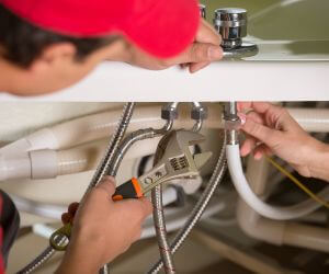 About Plumbers Pros Holdenville, OK