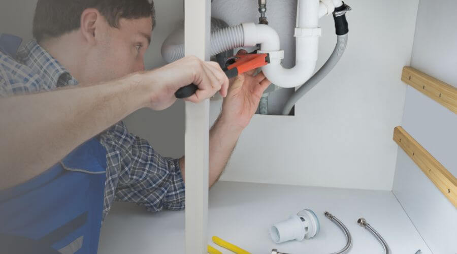 Local 24/7 Emergency Plumbing in Holdenville, OK